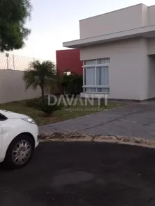 Casa de Condomínio com 3 Quartos à venda, 195m² no Jardim Alto da Colina, Valinhos