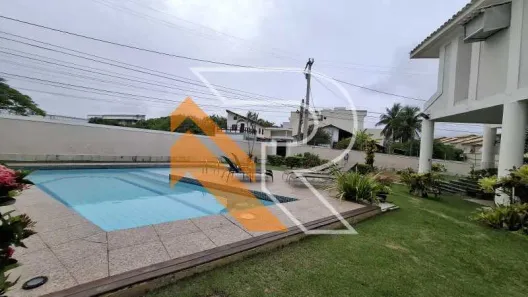 Casa com 4 Quartos à venda, 484m² no Camboinhas, Niterói