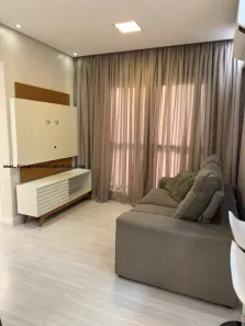 Apartamento com 2 Quartos à venda, 65m² no Chácaras Antonieta, Limeira