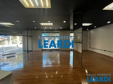 Ponto Comercial para alugar, 200m² no Pinheiros, São Paulo