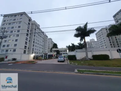 Apartamento com 1 Quarto à venda, 49m² no Atuba, Curitiba