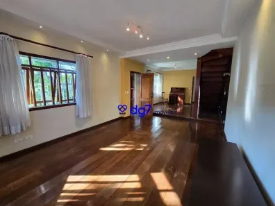Sobrado com 4 Quartos à venda, 170m² no Jardim Bonfiglioli, São Paulo
