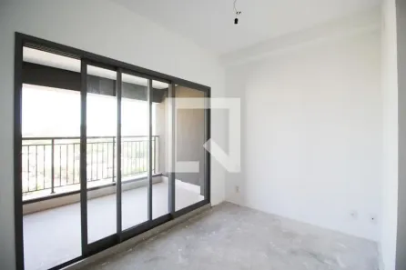 Kitnet com 1 Quarto à venda, 28m² no Indianópolis, São Paulo