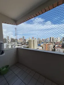 Apartamento com 3 Quartos à venda, 100m² no Varjota, Fortaleza