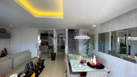 Apartamento com 3 Quartos à venda, 140m² no Recreio dos Bandeirantes, Rio de Janeiro