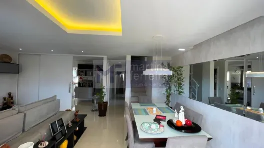 Apartamento com 3 Quartos à venda, 140m² no Recreio dos Bandeirantes, Rio de Janeiro