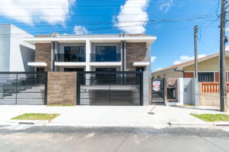 Sobrado com 3 Quartos à venda, 203m² no Centro, Campo Largo