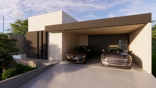 Casa de Condomínio com 3 Quartos à venda, 157m² no Triângulo, Porto Velho