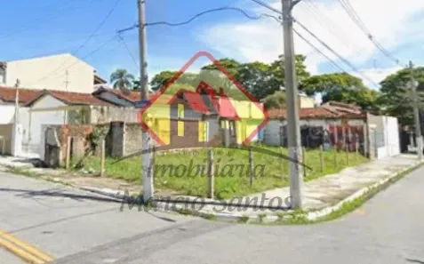 Lote/Terreno à venda, 250m² no Jardim Santa Clara, Taubaté