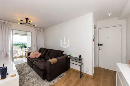 Apartamento com 2 Quartos à venda, 65m² no Jardim Dom Bosco, São Paulo