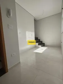 Cobertura com 2 Quartos à venda, 94m² no Parque das Nações, Santo André