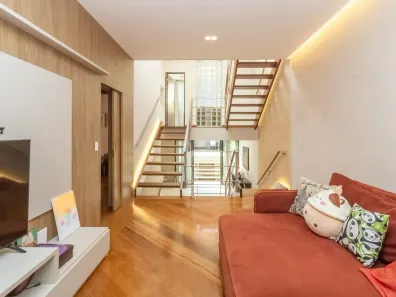 Sobrado com 2 Quartos à venda, 393m² no Mirandópolis, São Paulo