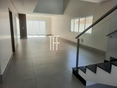 Casa de Condomínio com 4 Quartos à venda, 229m² no Betel, Paulínia