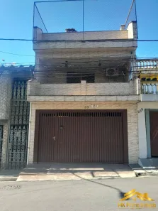 Casa com 3 Quartos à venda, 244m² no Santo Antônio, Osasco