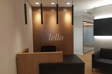 Sala Comercial para alugar, 374m² no Vila Olímpia, São Paulo
