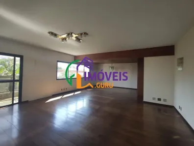 Apartamento com 4 Quartos à venda, 280m² no Alto da Lapa, São Paulo