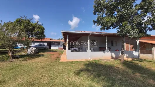 Fazenda/Sítio com 3 Quartos à venda, 143m² no Jardim Maranatá, Tuiuti
