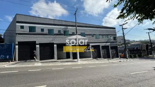 Casa com 1 Quarto para venda ou aluguel, 47m² no Vila Marieta, São Paulo