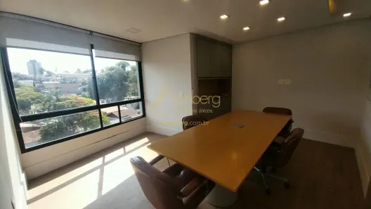 Sala Comercial à venda, 110m² no Jardim Vazani, São Paulo