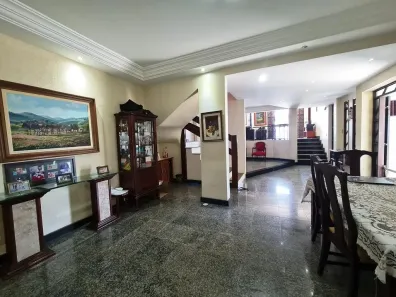 Casa com 4 Quartos à venda, 460m² no Vilas do Atlântico, Lauro de Freitas