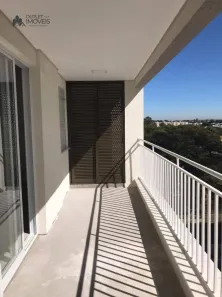 Apartamento com 2 Quartos à venda, 97m² no Morumbi, Paulínia