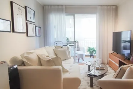 Apartamento com 3 Quartos à venda, 84m² no Vila Pompéia, São Paulo