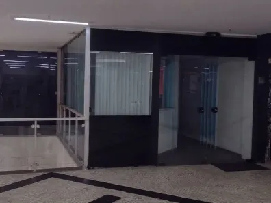 Sala Comercial com 1 Quarto à venda, 70m² no Copacabana, Rio de Janeiro