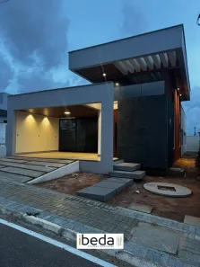 Casa de Condomínio com 3 Quartos à venda, 143m² no Parque das Nações, Parnamirim