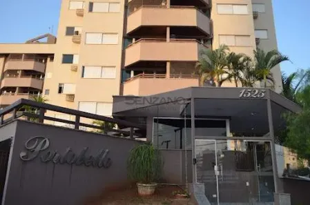 Apartamento com 2 Quartos à venda, 95m² no Monte Castelo, Campo Grande