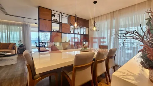 Apartamento com 3 Quartos à venda, 240m² no Cidade Monções, São Paulo