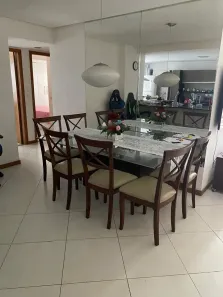 Apartamento com 3 Quartos à venda, 117m² no Pituba, Salvador