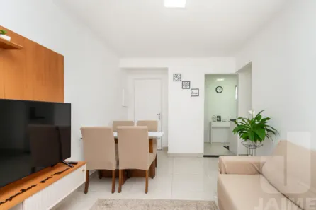 Apartamento com 2 Quartos à venda, 60m² no Bela Vista, São Paulo