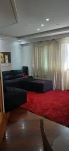 Apartamento com 4 Quartos à venda, 161m² no Cerâmica, São Caetano do Sul