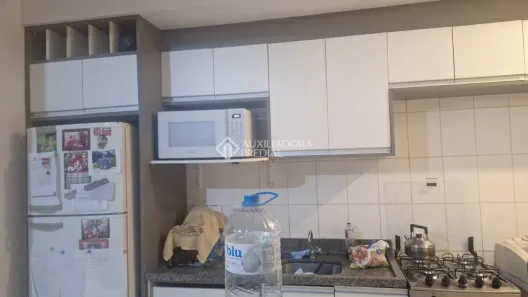 Apartamento com 3 Quartos à venda, 68m² no Tristeza, Porto Alegre