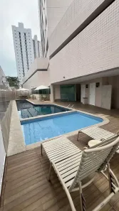 Apartamento com 4 Quartos à venda, 153m² no Rosarinho, Recife