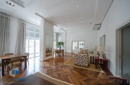 Apartamento com 3 Quartos à venda, 272m² no Moinhos de Vento, Porto Alegre