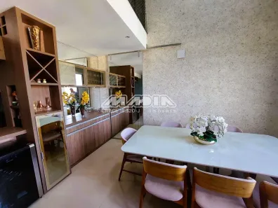 Apartamento com 3 Quartos à venda, 180m² no Ortizes, Valinhos