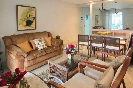 Apartamento com 3 Quartos à venda, 64m² no Mooca, São Paulo
