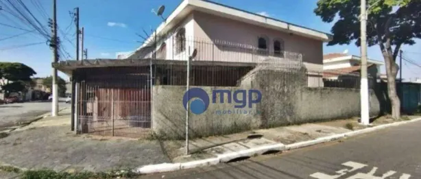 Sobrado com 2 Quartos à venda, 127m² no Parque Edu Chaves, São Paulo