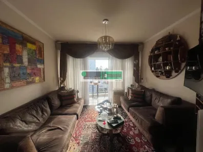 Apartamento com 3 Quartos à venda, 100m² no Ipiranga, São Paulo