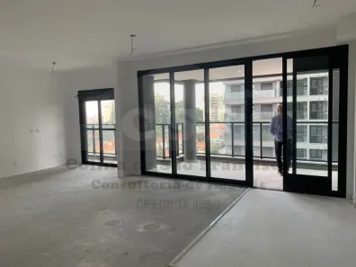 Apartamento com 3 Quartos à venda, 126m² no Vila Yara, Osasco