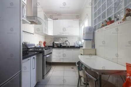 Cobertura com 3 Quartos à venda, 76m² no Vila Guarani, Santo André