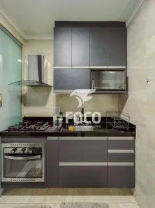 Apartamento com 2 Quartos à venda, 48m² no Jardim do Horto, Rio Claro