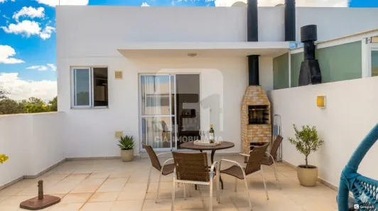Cobertura com 2 Quartos à venda, 110m² no Cachoeira do Bom Jesus, Florianópolis