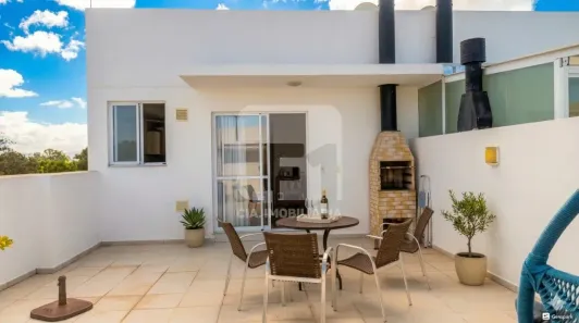 Cobertura com 2 Quartos à venda, 110m² no Cachoeira do Bom Jesus, Florianópolis