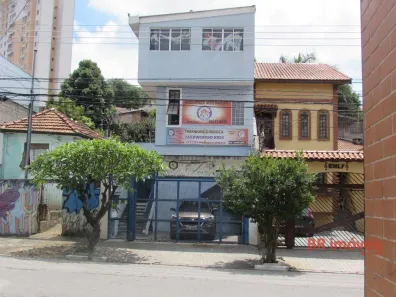 Sobrado com 2 Quartos à venda, 500m² no Alto da Mooca, São Paulo