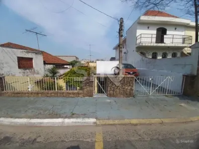 Casa com 3 Quartos à venda, 452m² no Vila Isolina Mazzei, São Paulo
