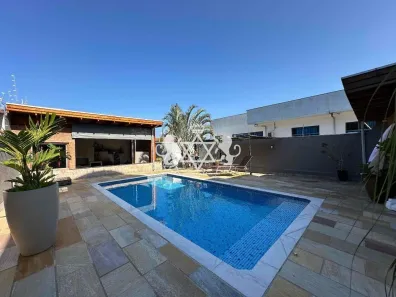 Sobrado com 6 Quartos à venda, 353m² no Caputera, Caraguatatuba