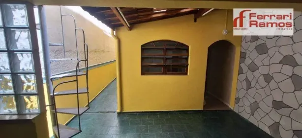 Sobrado com 3 Quartos à venda, 190m² no Jardim Bela Vista, Guarulhos