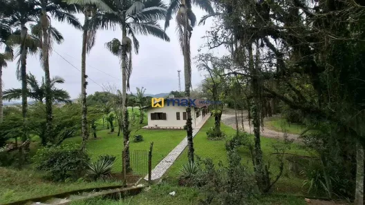 Lote/Terreno à venda, 8725m² no Espinheiros, Itajaí